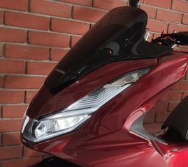 Ζελατινα Honda pcx 2014-2024
