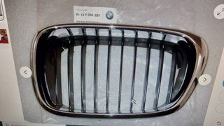 ΓΝΗΣΙΑ BMW ΜΑΣΚΑ ΑΡΙΣΤΕΡΗ Ε39 9/00- 51137005837