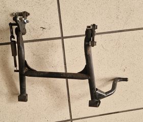 APRILIA CAPONORD 1000 2001 2005 ΔΥΠΛΟ ΣΤΑΝΤ-thumb-1