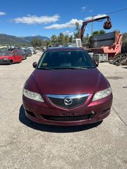 MAZDA 6 ΠΡΟΣ ΑΝΤΑΛΛΑΚΤΙΚΑ!!!-thumb-1