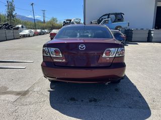 MAZDA 6 ΠΡΟΣ ΑΝΤΑΛΛΑΚΤΙΚΑ!!!-thumb-2