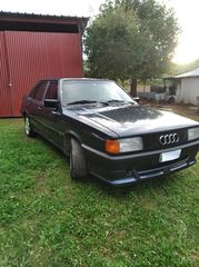 Audi 80 1985-thumb-1