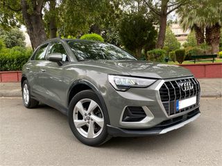 Audi Q3 '20 ADVANCED 35 TFSI ΜHEV/S-TRONIC/1ο ΧΕΡΙ