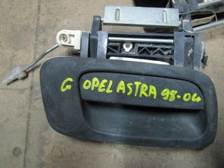 ΧΕΡΟΥΛΙ ΕΞΩΤΕΡΙΚΟ OPEL ASTRA G 1998-2004