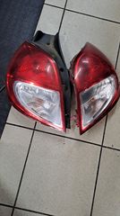 Renault clio III FACELIFT φανάρια πίσω PEREDA_PARTS 