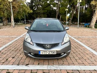 Honda Jazz '10 FACELIFT ΑΡΙΣΤΟ!!