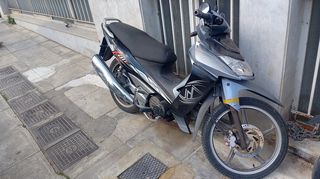 Modenas X-CITE 2011-thumb-1