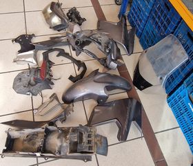 APRILIA CAPONORD 1000 2001 2005 -thumb-3
