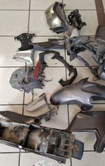 APRILIA CAPONORD 1000 2001 2005 -thumb-7
