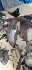 APRILIA CAPONORD 1000 2001 2005 -thumb-8