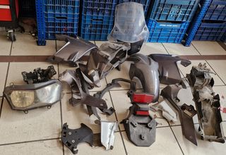 APRILIA CAPONORD 1000 2001 2005 -thumb-10