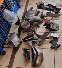 APRILIA CAPONORD 1000 2001 2005 -thumb-12