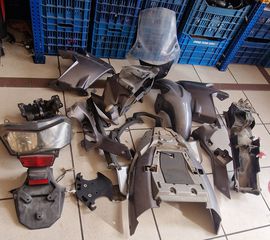 APRILIA CAPONORD 1000 2001 2005 -thumb-16