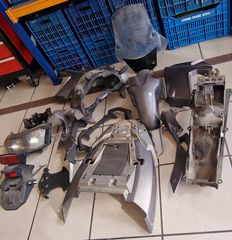 APRILIA CAPONORD 1000 2001 2005 -thumb-17