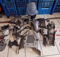 APRILIA CAPONORD 1000 2001 2005 -thumb-18