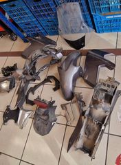 APRILIA CAPONORD 1000 2001 2005 -thumb-19