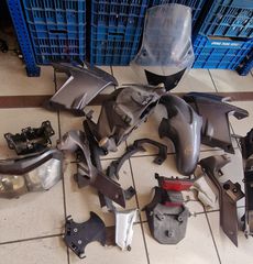 APRILIA CAPONORD 1000 2001 2005 -thumb-21