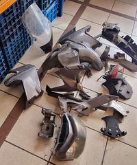 APRILIA CAPONORD 1000 2001 2005 -thumb-23