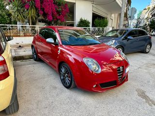 Alfa Romeo Mito '11 QV