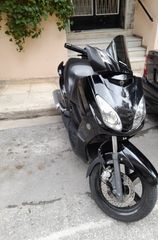 Yamaha X-MAX 250 '09