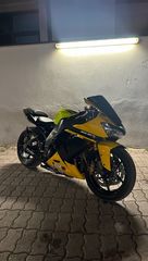 Kawasaki Ninja ZX - 10 R '04 Ninja