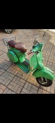 Vespa PX 200 '90