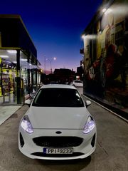 Ford Fiesta '19 1.5tdci 