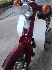Honda C 1962 c50c 6v-thumb-1