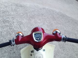 Honda C 1962 c50c 6v-thumb-3