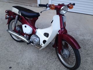 Honda C 1962 c50c 6v-thumb-5