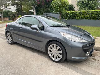 Peugeot 207 '07 CC