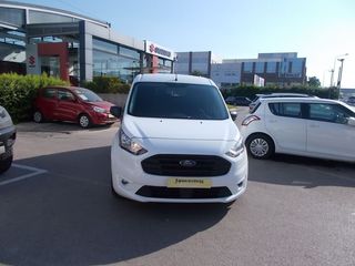 Ford Transit Connect '20  Trend 120PS TIMH ME ΦΠΑ 17900€