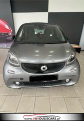 Smart ForTwo '16 451
