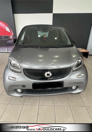 Smart ForTwo '16 451
