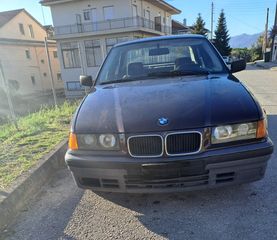 Bmw 318 '92 e36