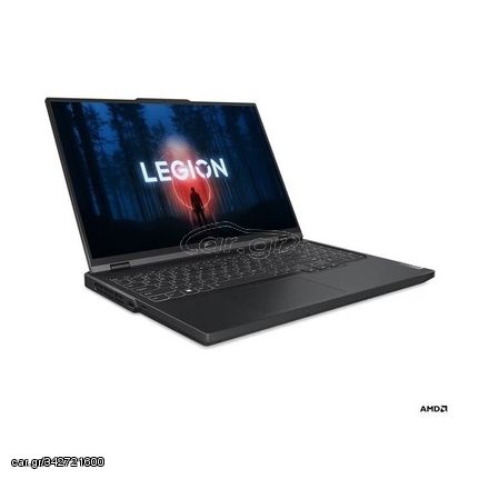 LENOVO Laptop Legion 5 Pro 16ARX8 Gaming 16'' WQXGA IPS/R7-7745HX/32GB/1TB SSD/NVIDIA GeForce RTX 40