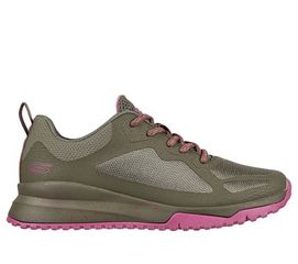 BOBS Sport Squad 3 - Star Flight - OLIVE