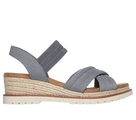 BOBS Desert Chill - Sweet Crossing - GRAY