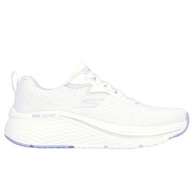 Max Cushioning Elite 2.0 - Levitate - WHITE,PURPLE