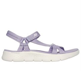 GO WALK Flex Sandal - Sublime - PURPLE