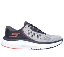 GOrun Pure 4 Arch Fit - GRAY,ORANGE