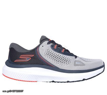 GOrun Pure 4 Arch Fit - GRAY,ORANGE