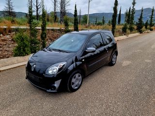 Renault Twingo '12  1.2 16V Paris еdition!!