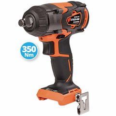 ΜΠΟΥΛΟΝΟΚΛΕΙΔΟ 20V BL 3 ΤΑΧΥΤΗΤΩΝ 350/270/215Nm SOLO U75020-00B KRAUSMANN 65729 65729