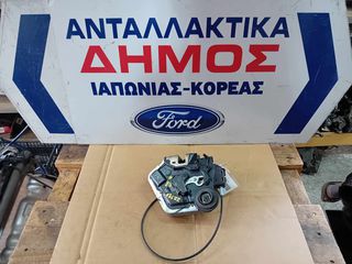 TOYOTA COROLLA ZZ120 SB '02-'06 ΜΕΤΑΧΕΙΡΙΣΜΕΝΗ ΠΙΣΩ ΔΕΞΙΑ ΚΛΕΙΔΑΡΙΑ ΜΕ 8 ΕΠΑΦΕΣ