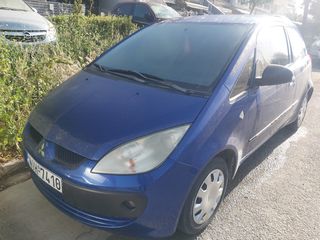 Mitsubishi Colt '08