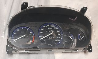 HONDA CIVIC 96-99 ΚΑΝΤΡΑΝ-ΟΡΓΑΝΑ ΜΠΑΜΠΟΥΡΗΣ