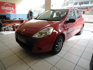 Renault Clio '10  dCi 90 Dynamique