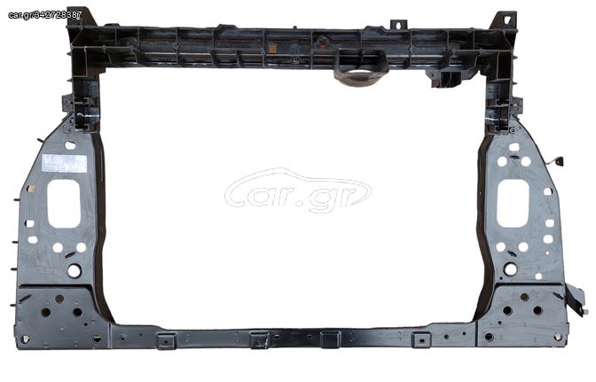 JEEP RENEGATE ΜΕΤΩΠΗ '18-'24