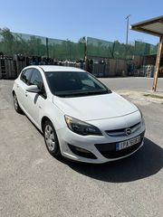 Opel Astra '13